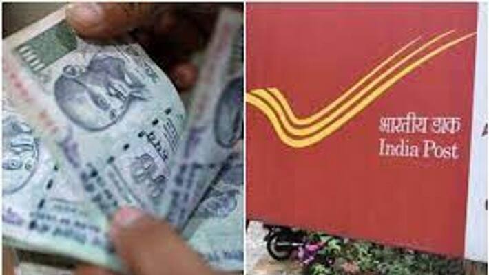 Huge Scam in vijayawada krishna lanka Post office Huge Scam in vijayawada krishna lanka Post office
