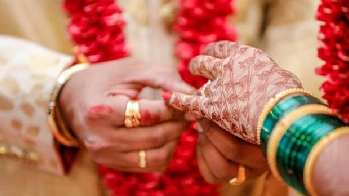 Love has no age Elderly Couple Finally Married After 20 Year Love has no age Elderly Couple Finally Married After 20 Year
