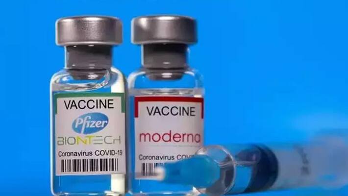 sperm count not affected with Pfizer and Moderna study says - bsb sperm count not affected with Pfizer and Moderna study says - bsb