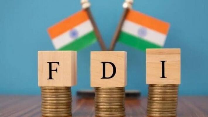 India Received 64 Billion Dollars FDI In 2020 Fifth Largest In World UN pod India Received 64 Billion Dollars FDI In 2020 Fifth Largest In World UN pod