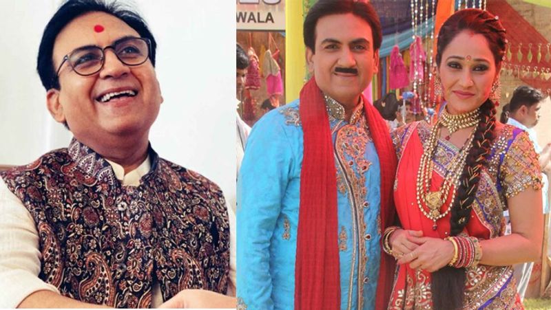 हालांकि, उन्हें सही मायनों में पहचान कॉमेडी सीरियल 'तारक मेहता का उल्टा चश्मा' में जेठालाल के किरदार से ही मिली। यह सीरियल 28 जुलाई, 2008 से शुरू हुआ और तब से लेकर अब तक करीब 13 साल से चल रहा है। सीरियल के अब तक 3170 एपिसोड ऑनएयर हो चुके हैं।