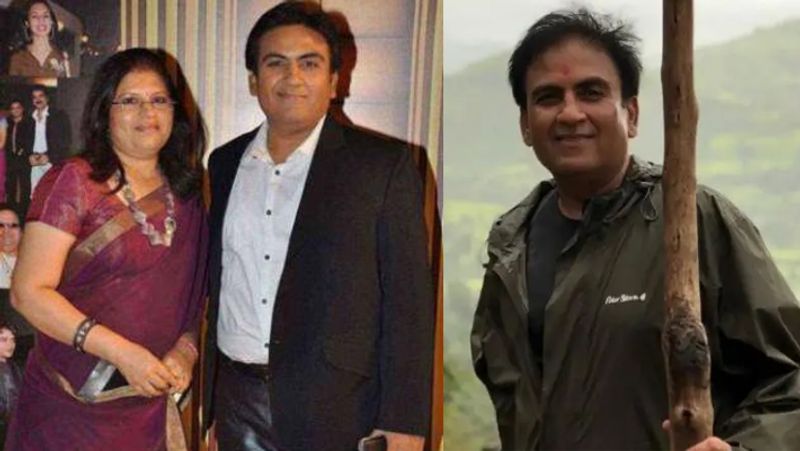 दिलीप जोशी ने अब तक दाल में काला, कोरा कागज, दो और दो पांच, हम सब एक हैं, सेवालाल मेवालाल, मेरी बीवी वंडरफुल, आज एक श्रीमान श्रीमती, हम सब बराती, भगवान बचाए इनको, मालिनी अय्यर और अगड़म बगड़म तिगड़म जैसे सीरियल्स में नजर आ चुके हैं।
