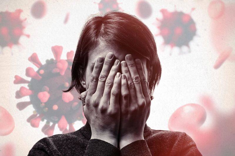 coronavirus pandemic affecting our mental health