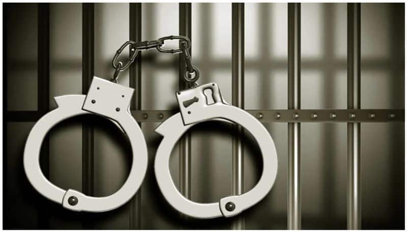 Youth arrested for making sister-in-law pregnant