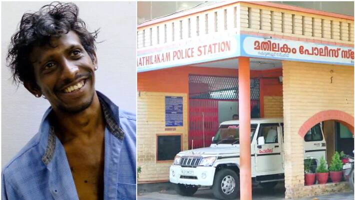 snatcher arrested by police snatcher arrested by police