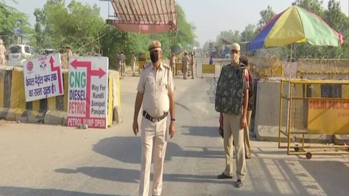 Farmers protest against agricultural laws today, declared black day kpa Farmers protest against agricultural laws today, declared black day kpa