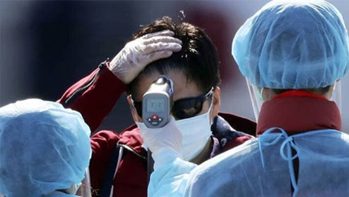 710 new corona cases reported in telangana ksp 710 new corona cases reported in telangana ksp