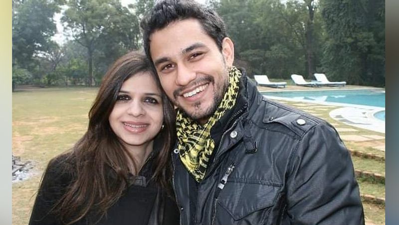 कुणाल की साली सबा अली खान ने भी अपने इंस्टाग्राम पर फोटोज शेयर अपने जीजा को बर्थडे विश किया।