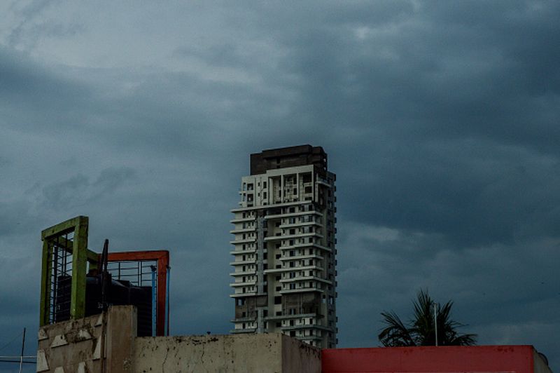 ബീഹാർ, ഝാർഖണ്ഡ്, അസം, സിക്കിം, മേഘാലയ സംസ്ഥാനങ്ങളിലും യാസ് ചുഴലിക്കാറ്റിന്റെ ഫലമായി മഴ ലഭിക്കുമെന്ന് കേന്ദ്രകാലാവസ്ഥാ കേന്ദ്രം അറിയിച്ചു.