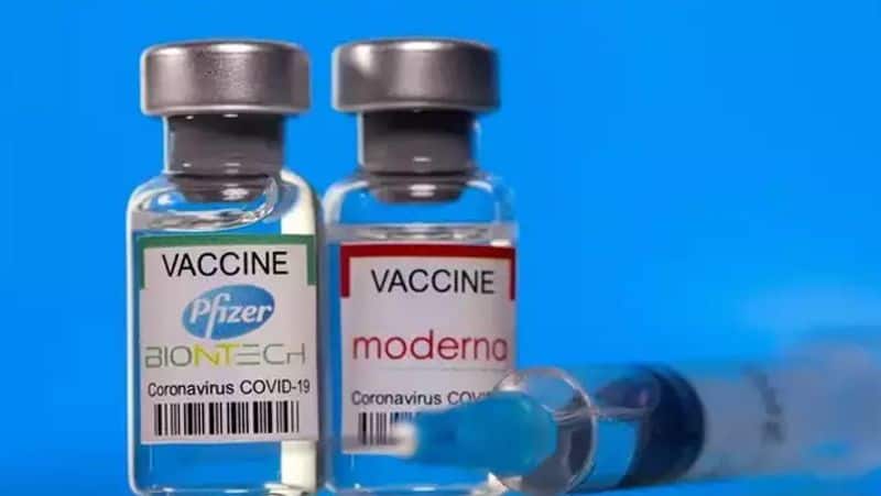 Global tender for corona vaccine...Ridiculous DMK
