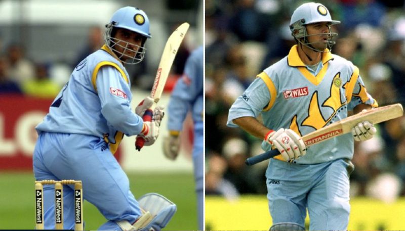 T20 Worldcup 2021: Indian next coach Rahul Dravid played matches for Scotland