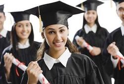 Gender divide narrows down as enrolment of women in higher education goes up
