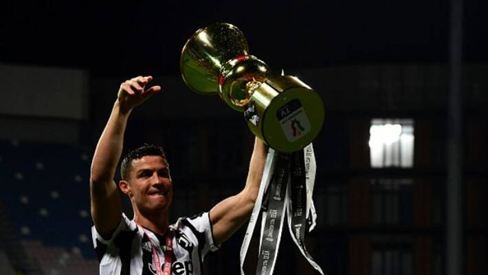 records chase me says juventus star Cristiano Ronaldo records chase me says juventus star Cristiano Ronaldo