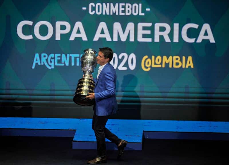 Is Copa America 2021 moving to United States?-ayh