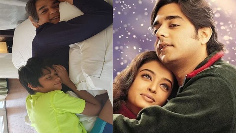 <p>ईटाइम्स को दिए इंटरव्यू में चंद्रचूड़ ने कहा- मैं एक सिंगल पिता हूं और इस कारण मैं ज्यादा बिजी रहता हूं। मेरा ज्यादातक वक्त पिता का रोल प्ले करनें में ही निकल जाता है। </p>