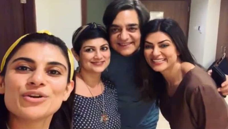 <p>बता दें कि फिल्मों में आने से पहले वो दून यूनिवर्सिटी में म्यूजिक टीचर हुआ करते थे। हालांकि, वेब सीरीज आर्या से उन्होंने दोबारा वापसी की है। इसमें वह सुष्मिता सेन के पति के किरदार में नजर आए हैं।</p>
