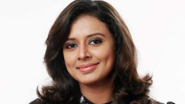 Sithara Krishnakumar singer writes Sithara Krishnakumar singer writes