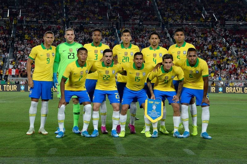 Probable squad
Goalkeepers: Alisson, Ederson, Weverton
Defenders: Marquinhos, Thiago Silva, Diego Carlos, Danilo, Felipe, Guilherme Arana, Alex Telles, Renan Lodi
Midfielders: Éverton Ribeiro, Everton Soares, Lucas Paquetá, Douglas Luiz, Bruno Guimarães, Allan, Arthur, Casemiro
Frowards: Neymar, Richarlison, Vinícius Júnior, Gabriel Jesus, Roberto Firmino, Thiago Galhardo