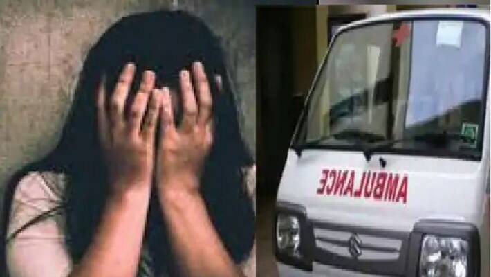 Gujarat Woman, 23, Stripped, Forced To Carry Husband On Shoulders: Police Gujarat Woman, 23, Stripped, Forced To Carry Husband On Shoulders: Police