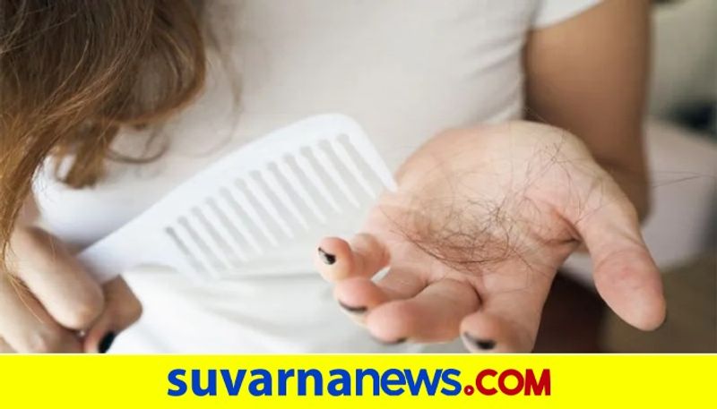 Combing at evening restricted during evening in puranas why