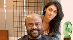 indian billionaire shiv nadar daughter roshni nadar who lives in a Rs 115 crore mansion, has a net worth of Rs 84,000 crore Rya