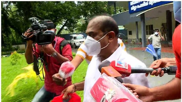 k g kartha was questioned for four hours k g kartha was questioned for four hours