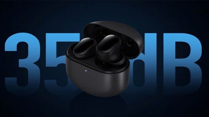 बजट फ्रेंडली कंपनी Redmi ने 26 मई 2021 को चाइना में अपने 2 प्रोडक्ट लॉन्च किए है, जिसमें सभी की निगाहें AirDots3 Pro पर टिकीं हुई है। यह ट्रू वायरलेस ईयरफोन है जो एक्टिव नॉइज कैंसिलेशन के साथ आता है।