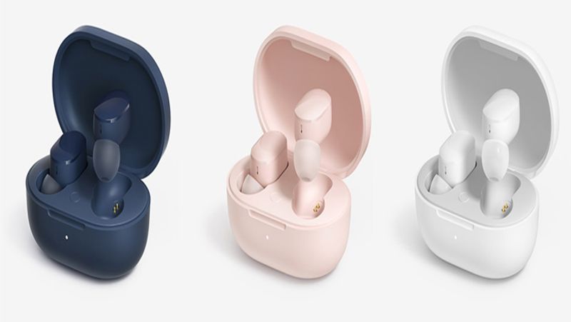 AirDots 3 और AirDots 3 Pro तीन कलर ऑप्शन में खरीदने के लिए उपलब्ध हैं, जिसमें सफेद, काला और गुलाबी रंग है। ये ईयरबड 11 जून 2021 से बिक्री के लिए उपलब्ध होंगे।