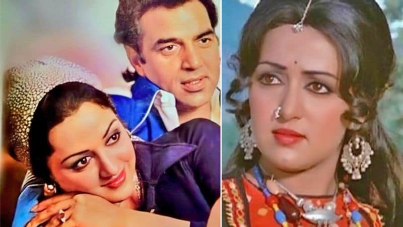 Hema Malini opens up about her long marriage with Dharmendra BRD