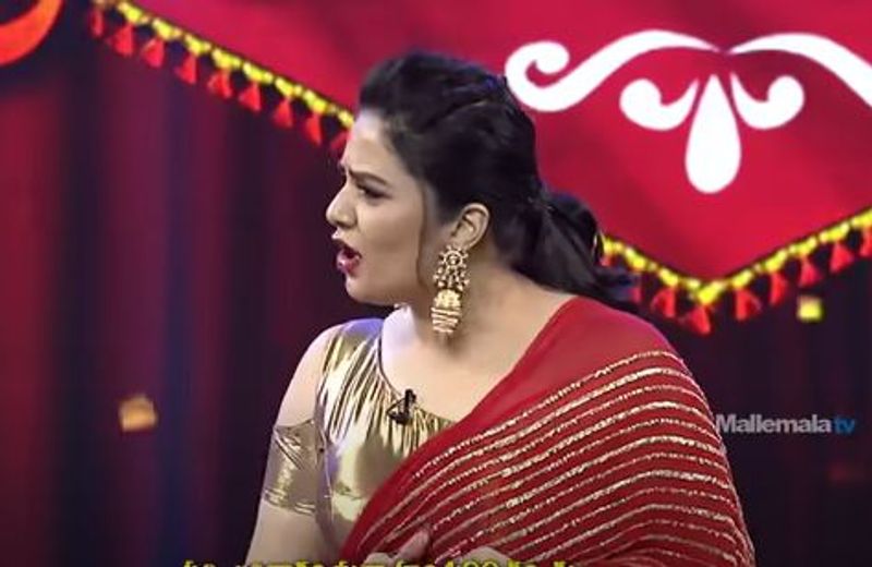 కొత్త రొమాన్స్ ని కోరుకుంటున్న సుధీర్..శ్రీముఖి వలలో పడి రష్మీకి హ్యాండిస్తాడా? ఆమెతో పులిహోర కలపడం ఆ షోకి పరిమితం చేస్తాడా? అన్నది చూడాలి.