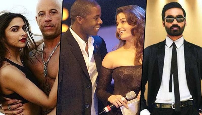 We all know many Bollywood stars like Priyanka Chopra, Amitabh Bachchan, Irrfan Khan and others have working in Hollywood movies in their career. But did you know a few south Indian actors were also featured in international films? Here are 7 such south actors; take a look.
