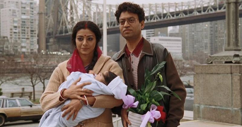 Yes, Tabu was featured in many south films like Kandukondain Kandukondain, Kadhal Desam, Iruvar etc. And she made her Hollywood debut with Irrfan Khan's The Namesake, directed by Mira Nair. Tabu was also featured in the Oscar-winning film, Life Of Pi, which again starred Irrfan along with Suraj Sharma, Adil Hussain and others.