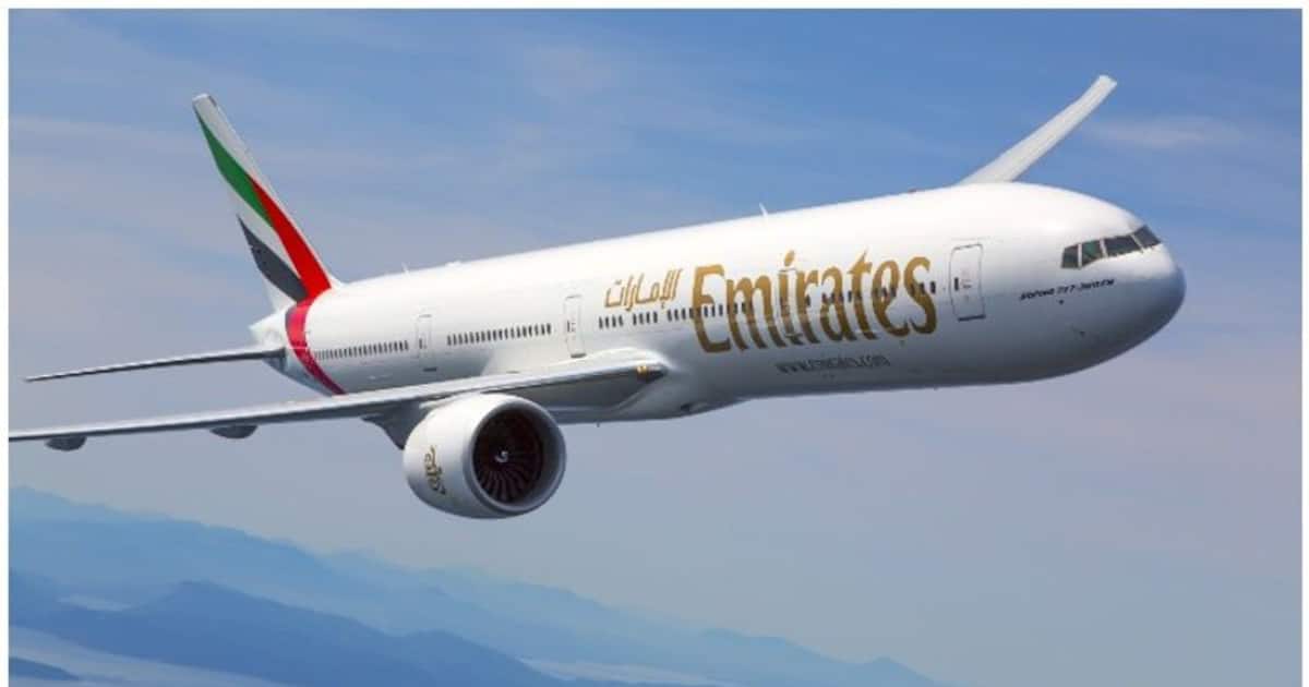 Return of expatriates to UAE delayed;  Emirates says no service until further notice