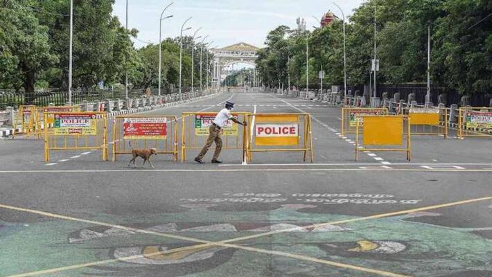 tamil nadu govt extends lockdown upto june 28 ksp tamil nadu govt extends lockdown upto june 28 ksp