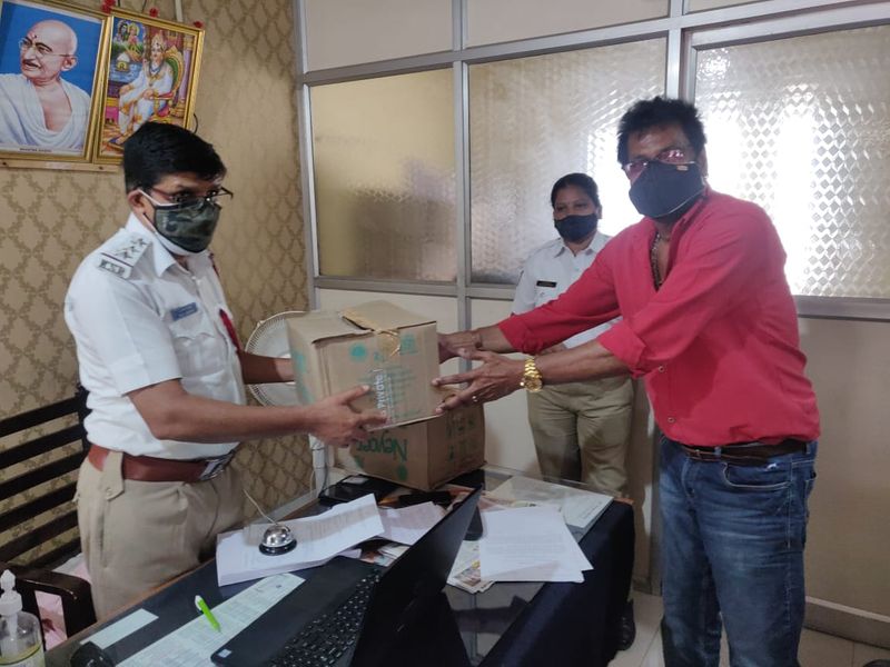 ರಜನೀಕಾಂತ್, ಸಾಹಸಸಿಂಹ ವಿಷ್ಣುವರ್ಧನ್, ಟೈಗರ್ ಪ್ರಭಾಕರ್, ಶಿವರಾಜ್ ಕುಮಾರ್ ಜತೆ ತೆರೆ ಹಂಚಿಕೊಂಡಿದ್ದರು.