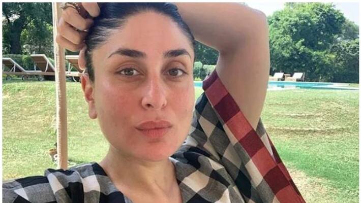 Kareena Kapoor shared her favorite food Kareena Kapoor shared her favorite food