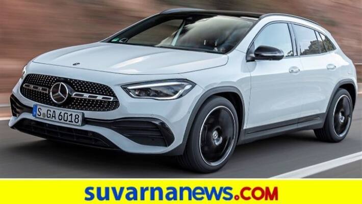 Mercedes Benz India launches New Workshop in Bengaluru to strengthened its service network ckm Mercedes Benz India launches New Workshop in Bengaluru to strengthened its service network ckm
