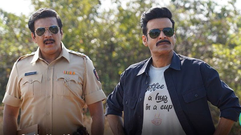 Starring Manoj Bajpayee, Prachi Desai and Arjun Mathur, Silence...Can You Hear It? is a thriller film that revolves around the mysterious disappearance of a woman. Manoj played the role of a police inspector, entrusted with the job of finding the missing woman. The murder mystery, currently streaming on Zee5, will give you goosebumps and keeps you on the edge of the seats with its twists and turns. Needless to say, Manoj Bajpayee shines as ACP Avinash Verma in this film.