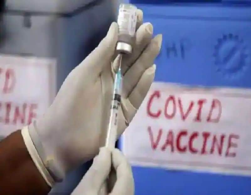 Covid-19: 1 crore people to be vaccinated on a daily basis starting mid-July