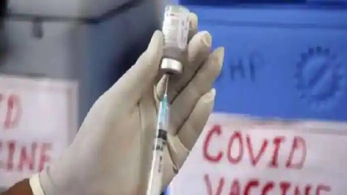 Nearly 120 million vaccine doses will be available in india in June Nearly 120 million vaccine doses will be available in india in June