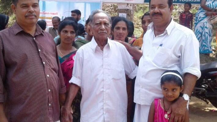 the man who behind reason for balan pilla city in idukki passed away the man who behind reason for balan pilla city in idukki passed away