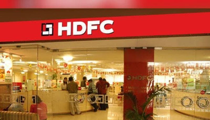 HDFC issued an alert for the customers,many payments will not be done from October 1