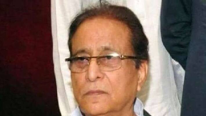 Azam Khan's health deteriorated again, shift to ICU ASA Azam Khan's health deteriorated again, shift to ICU ASA