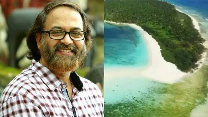 madhupal facebook post about lakshadweep issue madhupal facebook post about lakshadweep issue