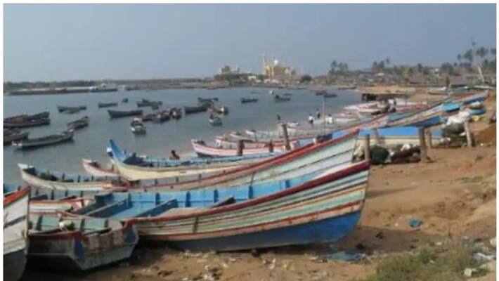 Case filed Srilankan fishers Case filed Srilankan fishers