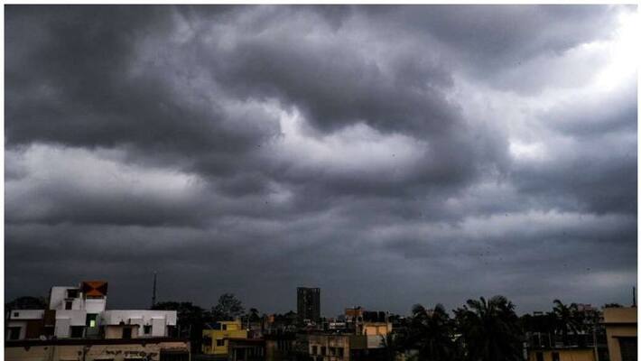 heavy rains will continue in the state today yellow alert in 11 districts heavy rains will continue in the state today yellow alert in 11 districts