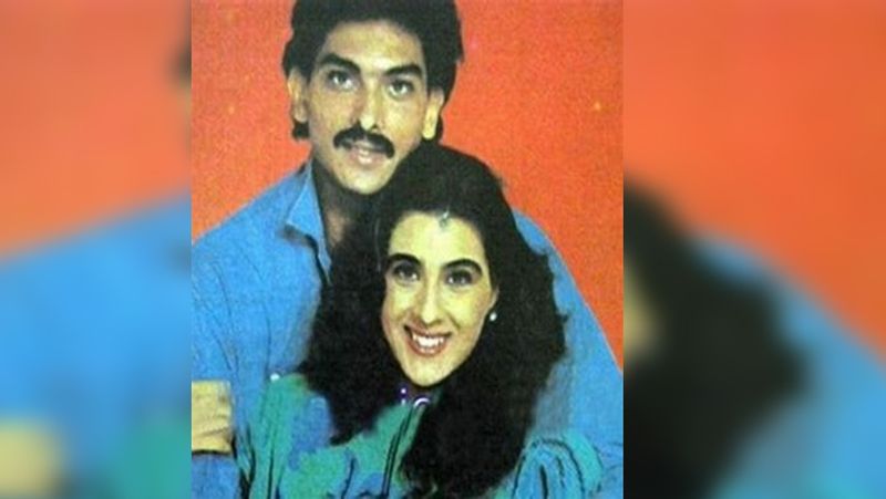 ऐसे हुई दोनों की पहली मुलाकात
रवि शास्त्री और अमृता सिंह उस समय अपने-अपने करियर की ऊंचाइयों पर थे। ऐसे में एक मैगजीन कवर शूट के लिए दोनों को चुना गया और यहीं दोनों की पहली मुलाकात हुई। कहा जाता है की पहली नजर में देखते ही दोनों एक दूसरे से प्यार हो गया था।