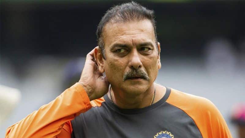We were all numb and shocked, Ex-Head coach Ravi Shastri explains about Adelaide Pink ball test experience