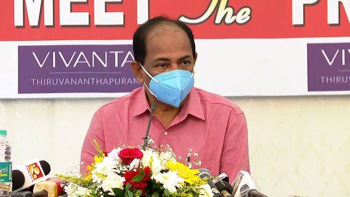 the minister gr anil said the allegation that the cardamom in the onam kit was of poor quality was untrue the minister gr anil said the allegation that the cardamom in the onam kit was of poor quality was untrue