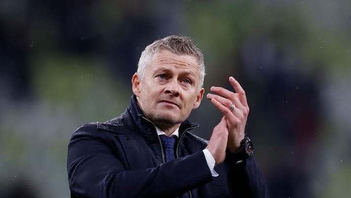 Ole Gunnar Solskjaer No plans to replace Manchester United manager Ole Gunnar Solskjaer No plans to replace Manchester United manager